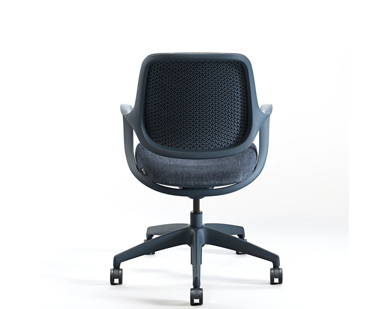 NIRO TASK CHAIR – BLUE – 17811BLUBLU302BLU303
