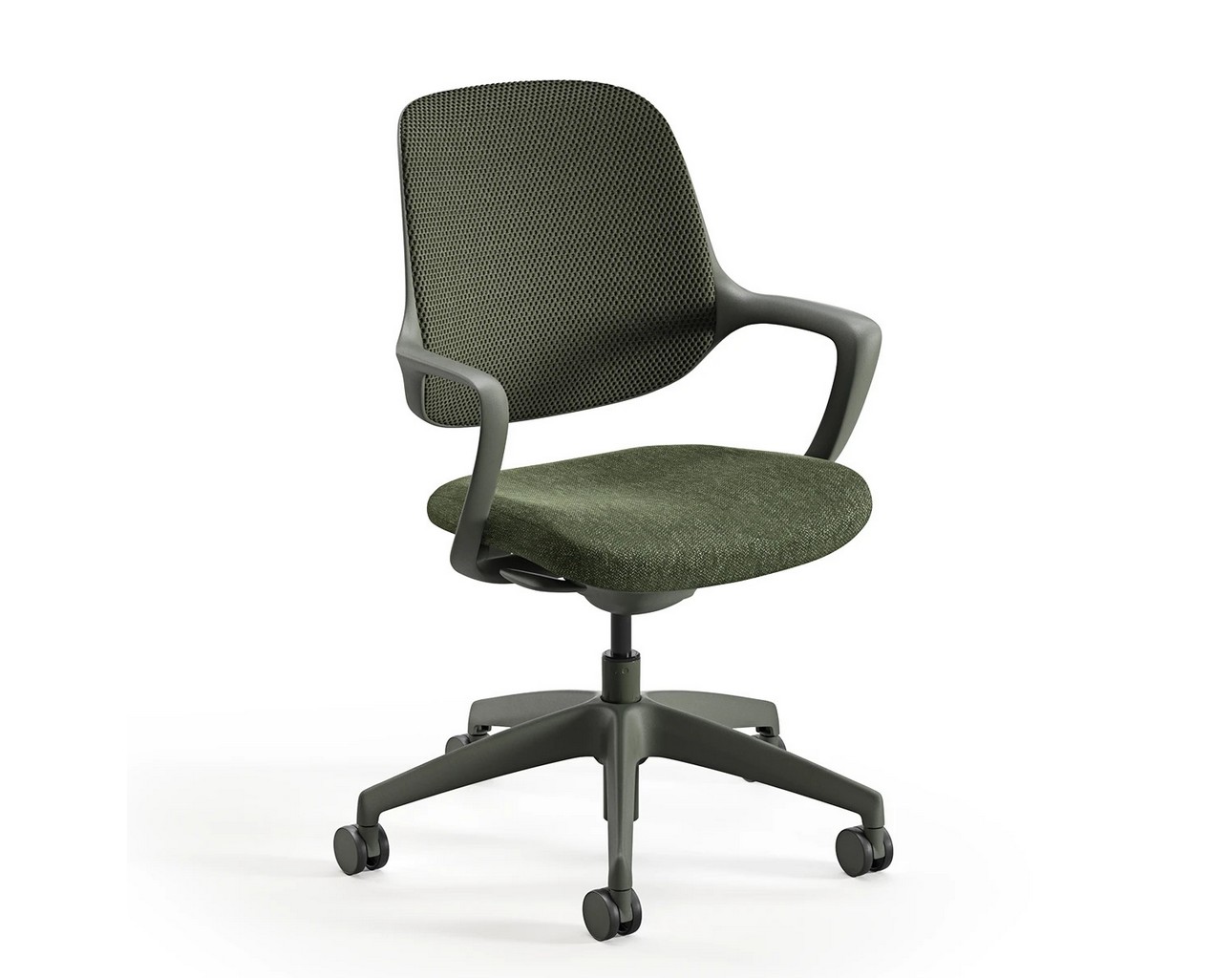 NIRO TASK CHAIR – GREEN – 17811GRNGRN355GRN355