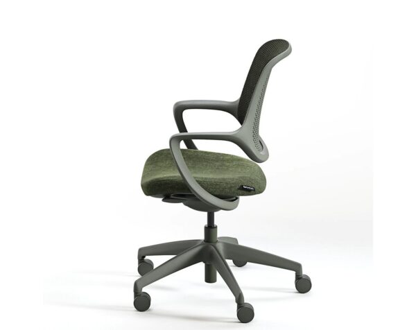 NIRO TASK CHAIR - GREEN - 17811GRNGRN355GRN355