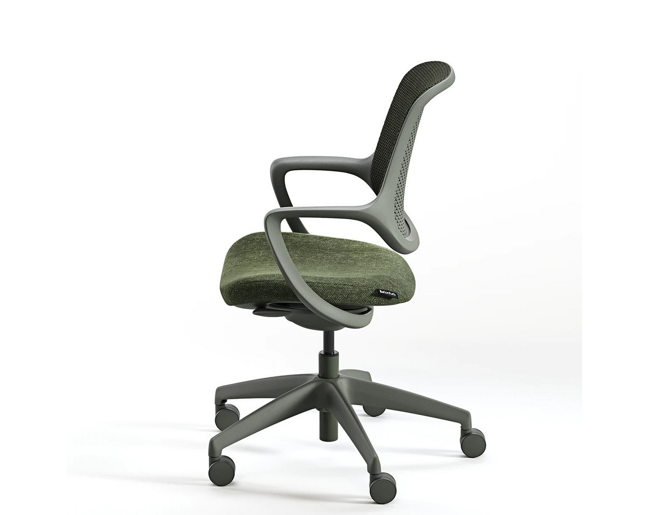 NIRO TASK CHAIR – GREEN – 17811GRNGRN355GRN355