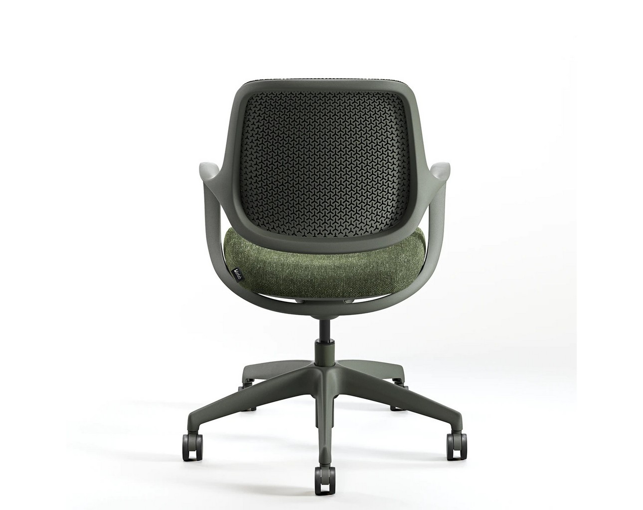 NIRO TASK CHAIR – GREEN – 17811GRNGRN355GRN355