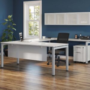 Elements U Shaped Desk - Package 20-MO