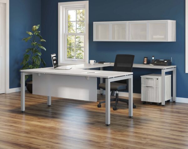 Elements U Shaped Desk - Package 20-MO