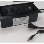Power Module - Black +$329.00
