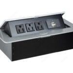 Power Module - Silver +$329.00