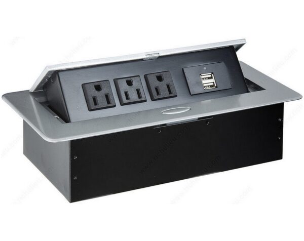 Silver Power Module