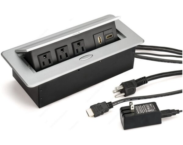 Silver Power Module
