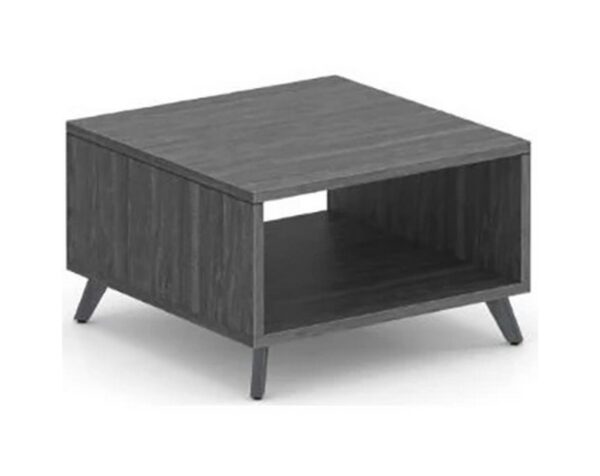 Signature End Table - Newport Grey - Newport Grey