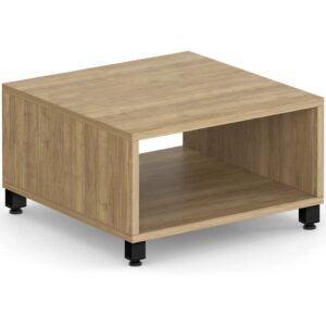 Signature End Table - Aspen - Black