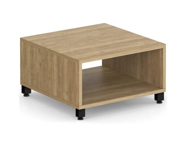 Signature End Table - Aspen - Black