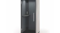 Cat 4-Phone Booths & Workpods