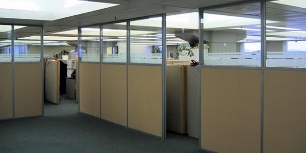 Movable Walls